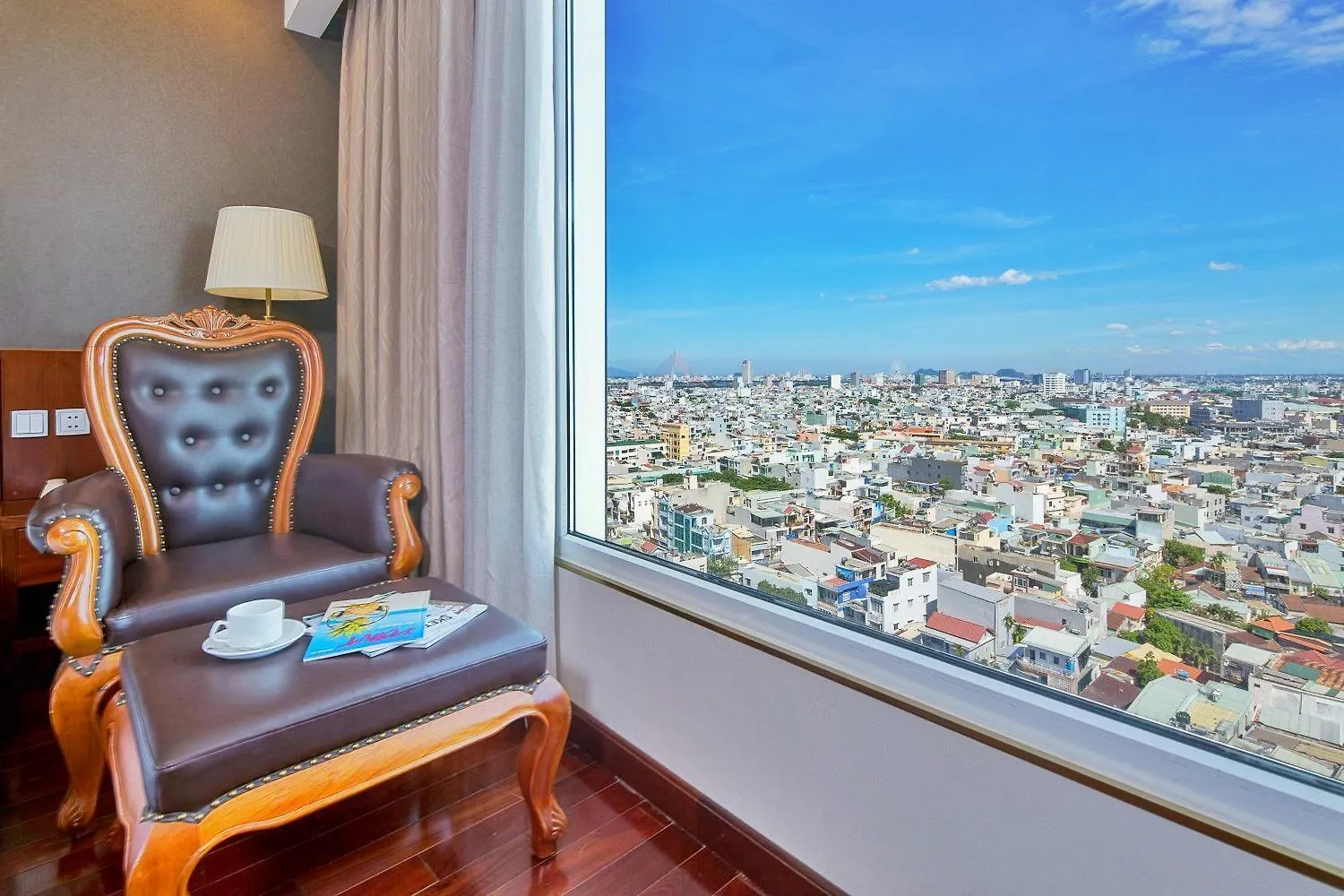 Samd Apartment Danang Central 0*, Da Nang Vietnam