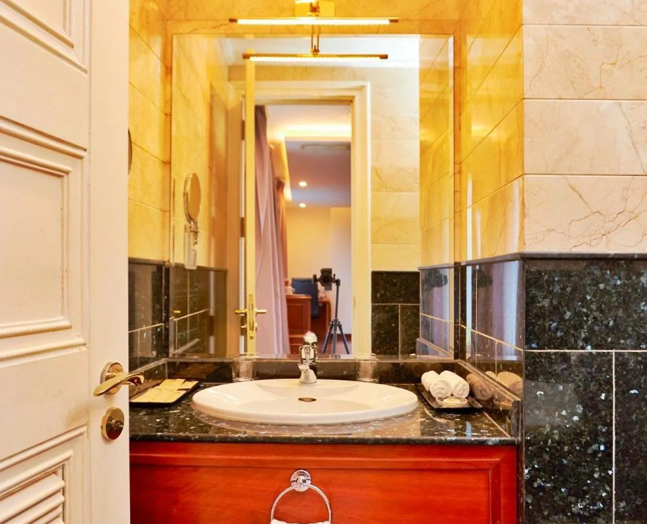 Samd Apartment Danang Central Da Nang