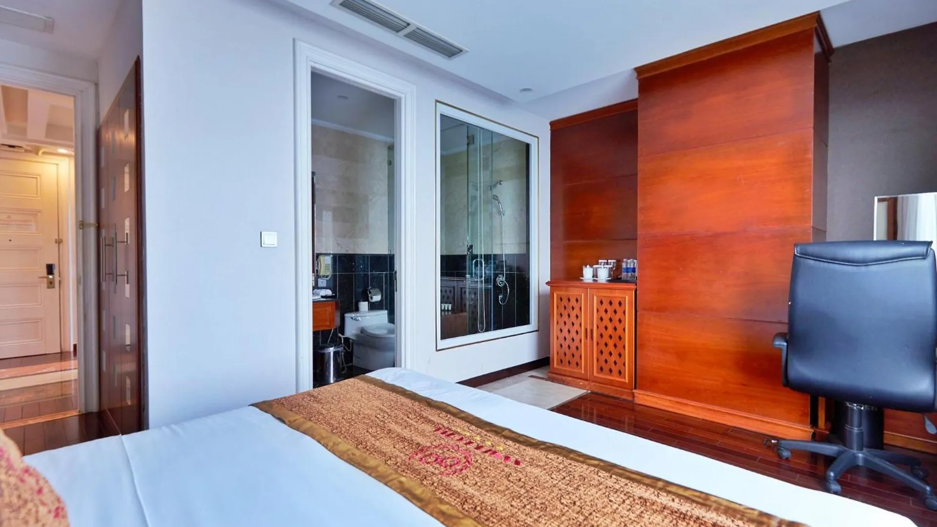 Samd Apartment Danang Central