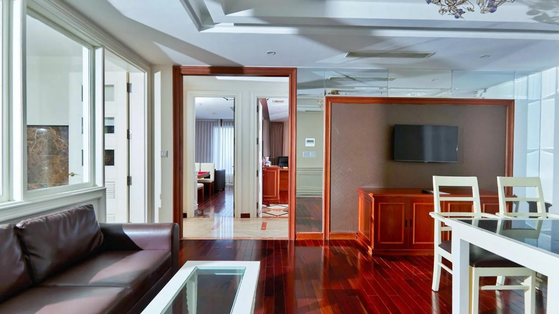 Samd Apartment Danang Central Aparthotel Da Nang