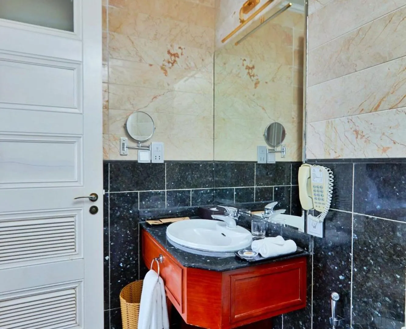Samd Apartment Danang Central Aparthotel Da Nang
