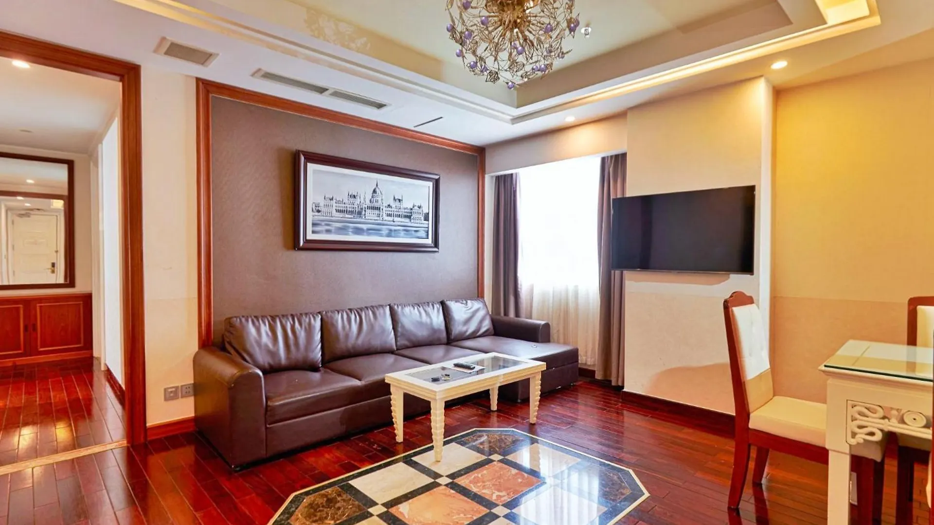Aparthotel Samd Apartment Danang Central