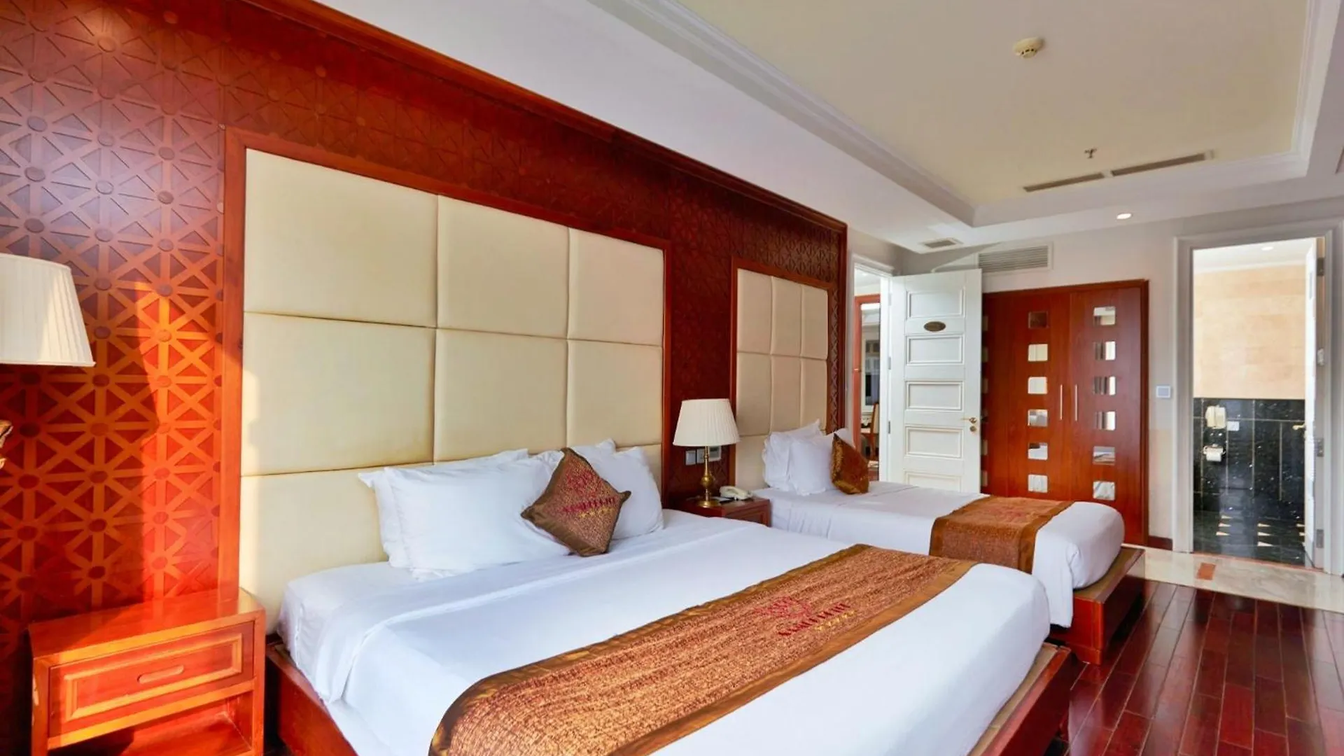 Samd Apartment Danang Central 0*, Da Nang