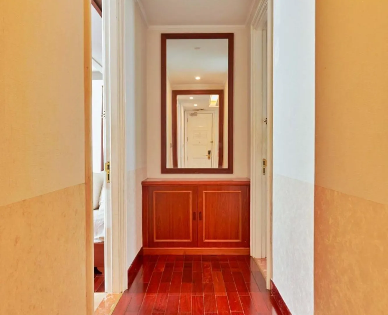 Samd Apartment Danang Central Da Nang