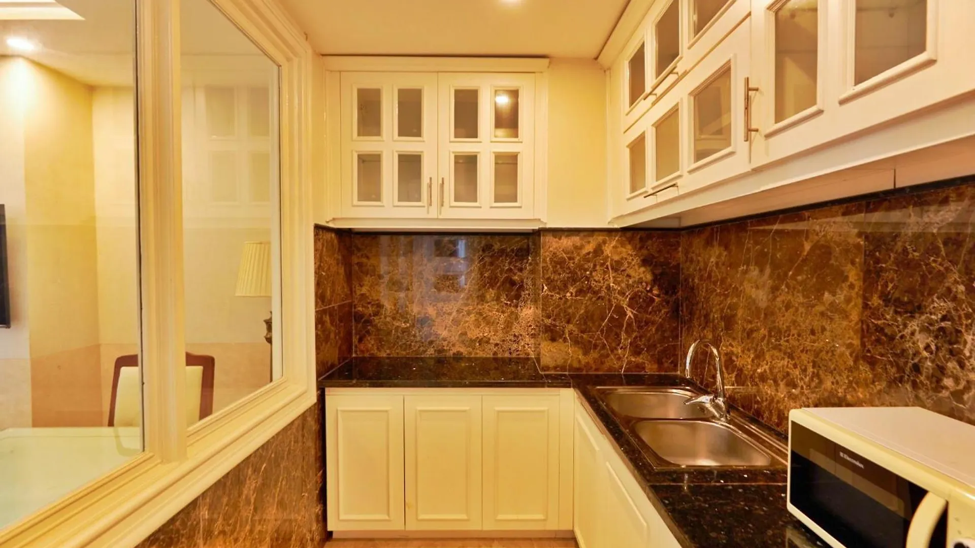 Aparthotel Samd Apartment Danang Central