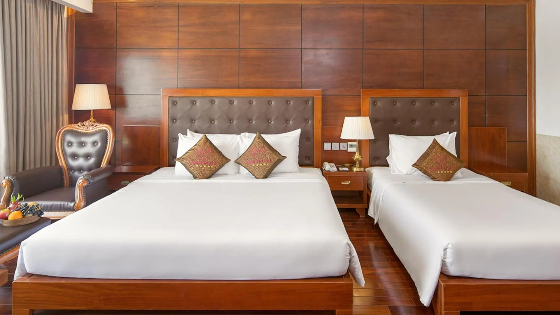 Samd Apartment Danang Central Vietnam