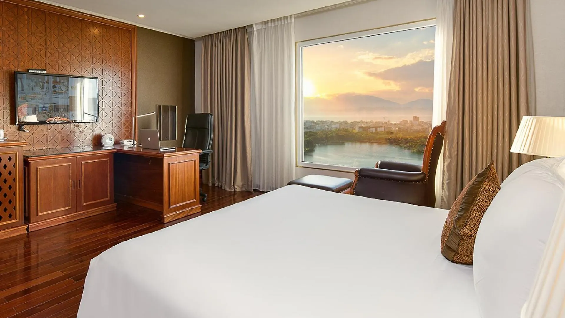 Aparthotel Samd Apartment Danang Central